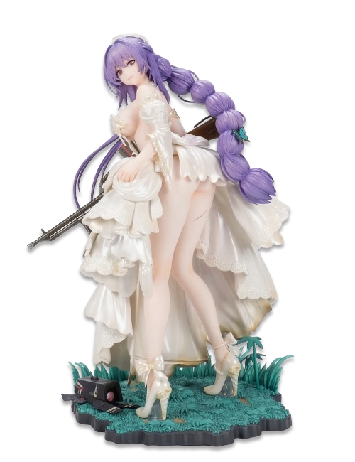 ZB-26 千羽目の折り鶴 -重傷Ver.-（渋谷スクランブルフィギュア）