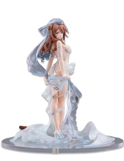 スオミ -幸せの使命 Ver.-（渋谷スクランブルフィギュア）