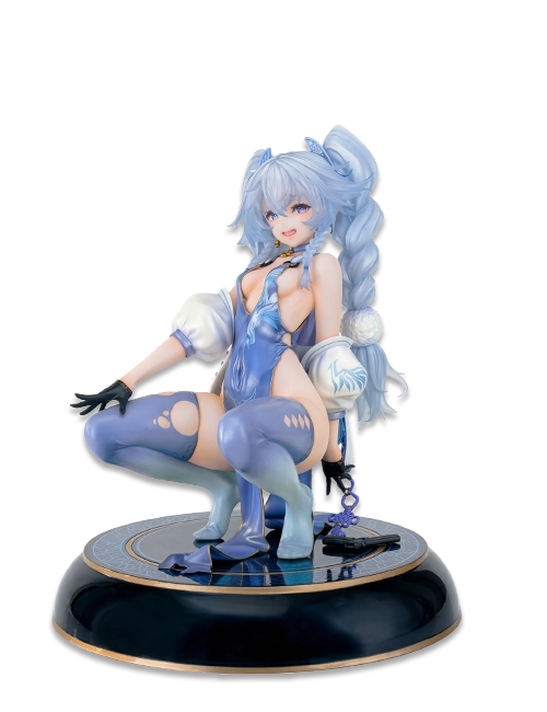 PA-15 蠱惑な千鳥草 1/6スケール（ファットカンパニー）