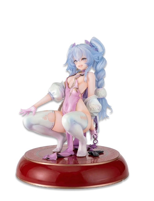 PA-15 ～蠱惑な桃色千鳥草～（ファットカンパニー）