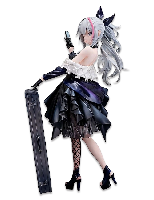 MDR パーティの観測者Ver.（ワンダフルワークス）